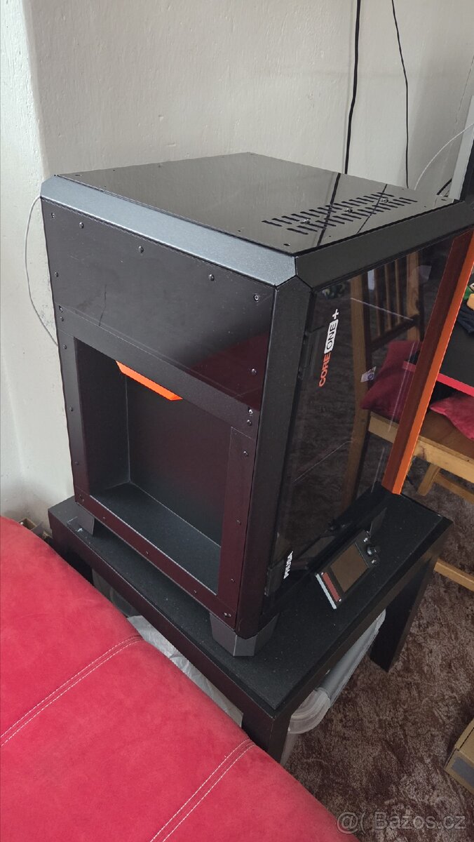 Prusa Core One + - 2