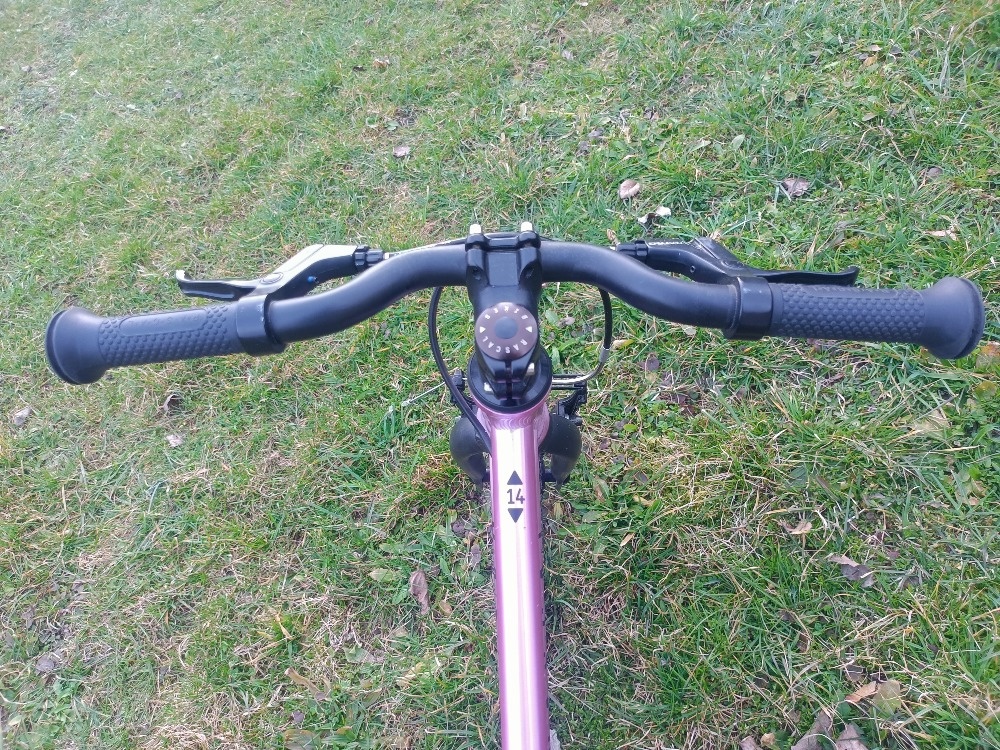 Rascal Clasic 14" - 2