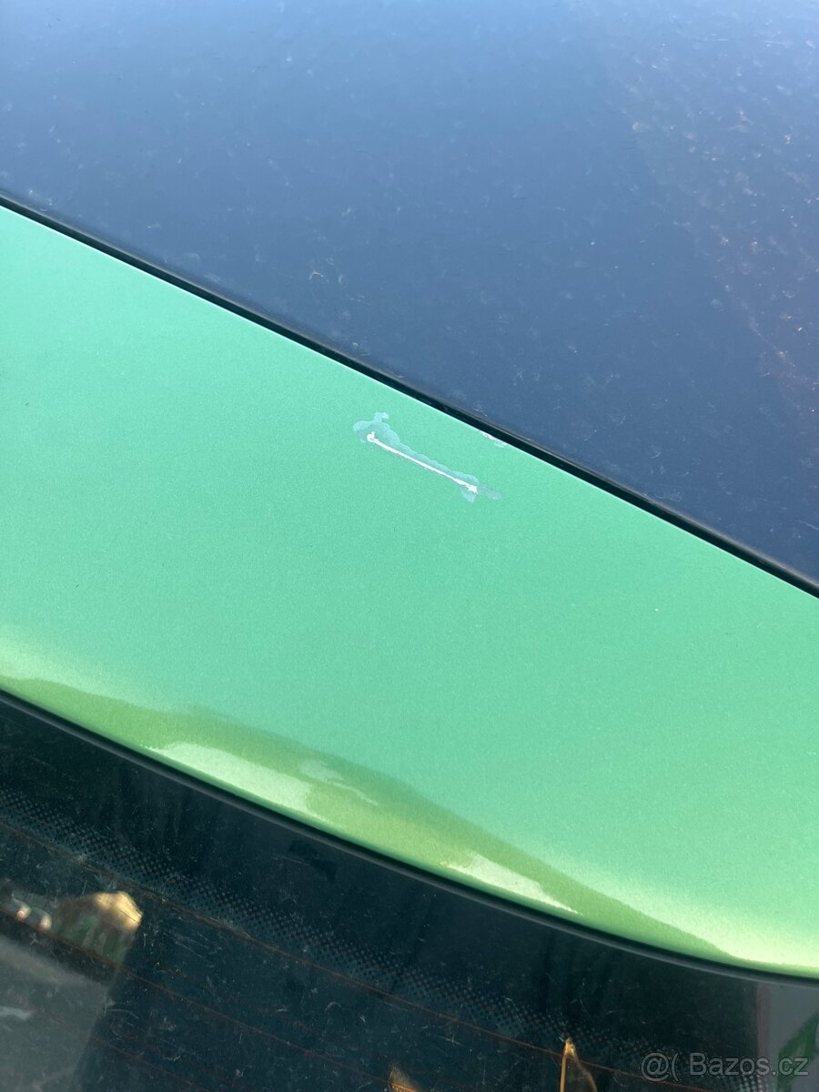 Golf 4 5. Dveře - 2