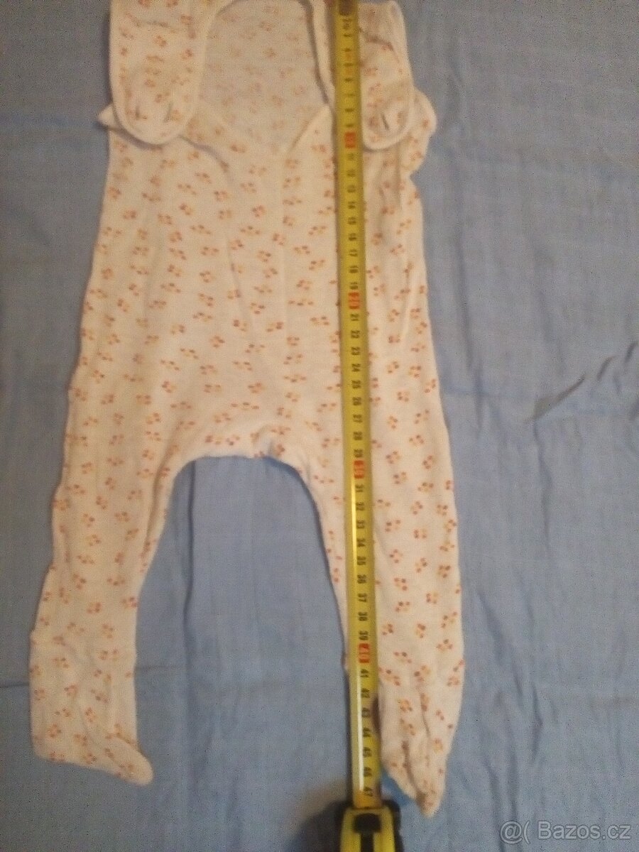 dětské kalhoty - 2
