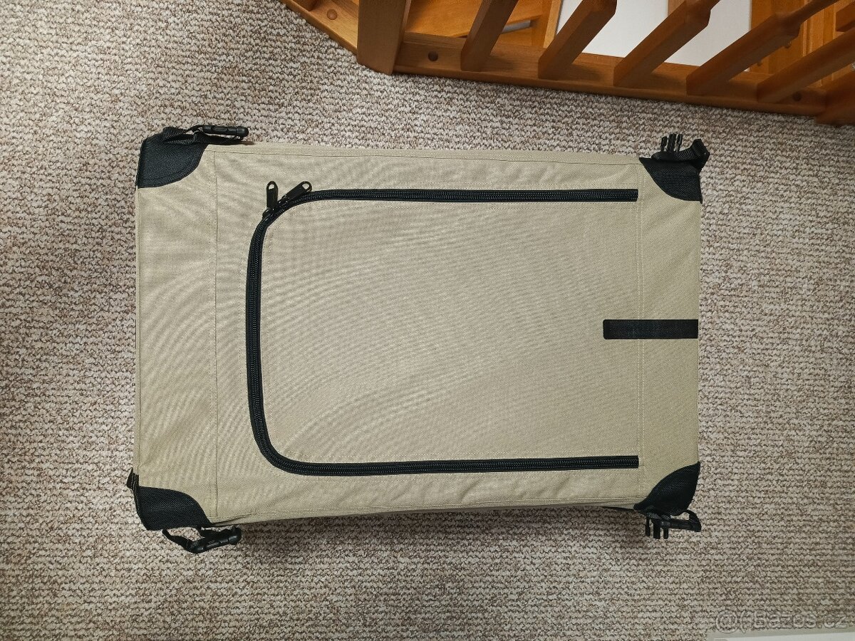 Přepravka na psa - 2