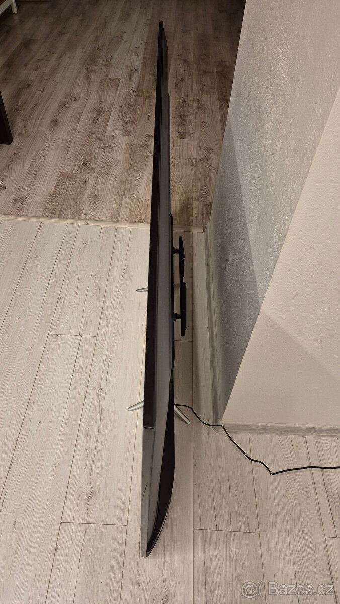 4K Hisense H65B7300 165cm - 2