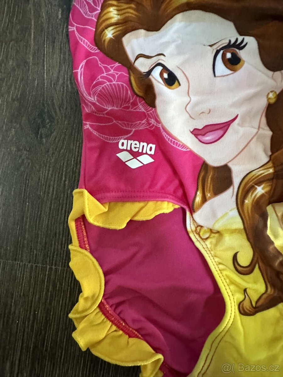 plavky divci arena 1-2eoky - 2