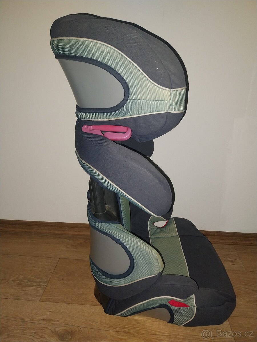 Autosedačka Cybex - 2