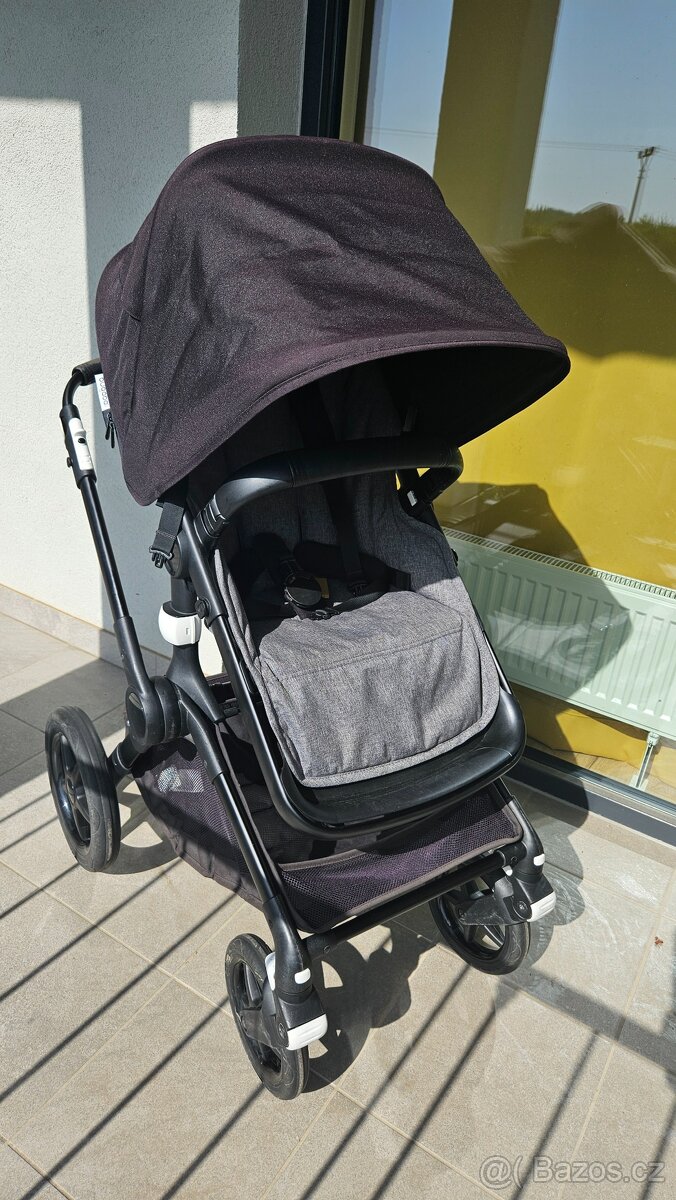 Bugaboo Fox 3 - 2