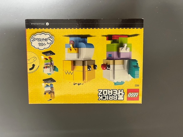 LEGO 41632 - 2