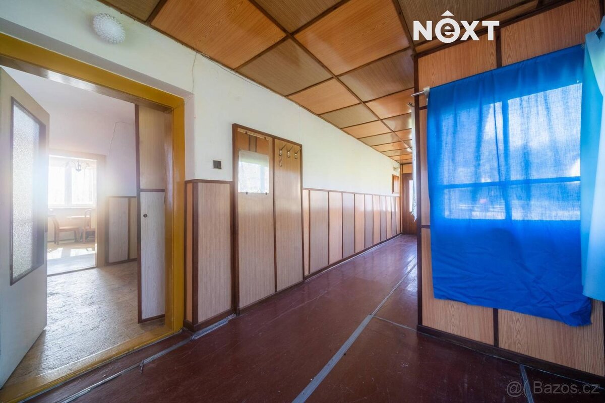 Prodej Rodinný dům, 105㎡ - 2