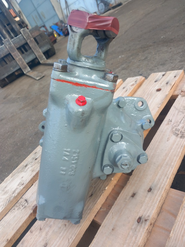 Převodka řízení T815 - 2