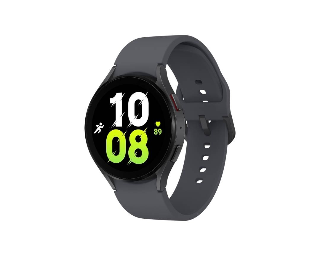 Samsung Galaxy Watch5 44mm (Graphite) - 2