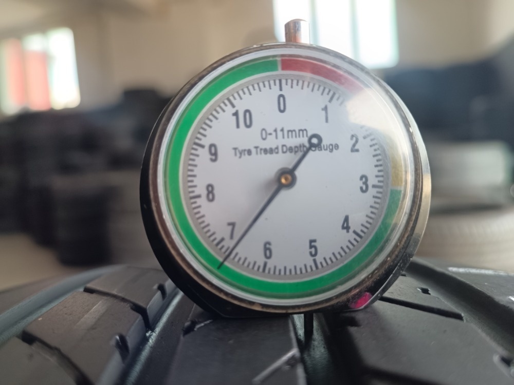 205/50 R17 GOODYEAR (3716) - 2