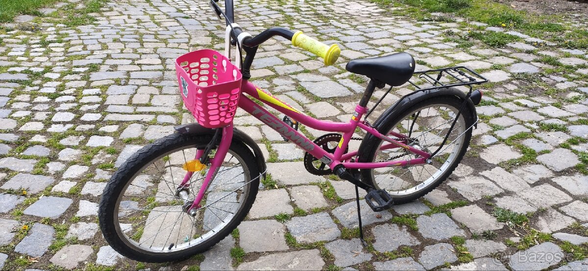 Dívčí kolo 20 - 2