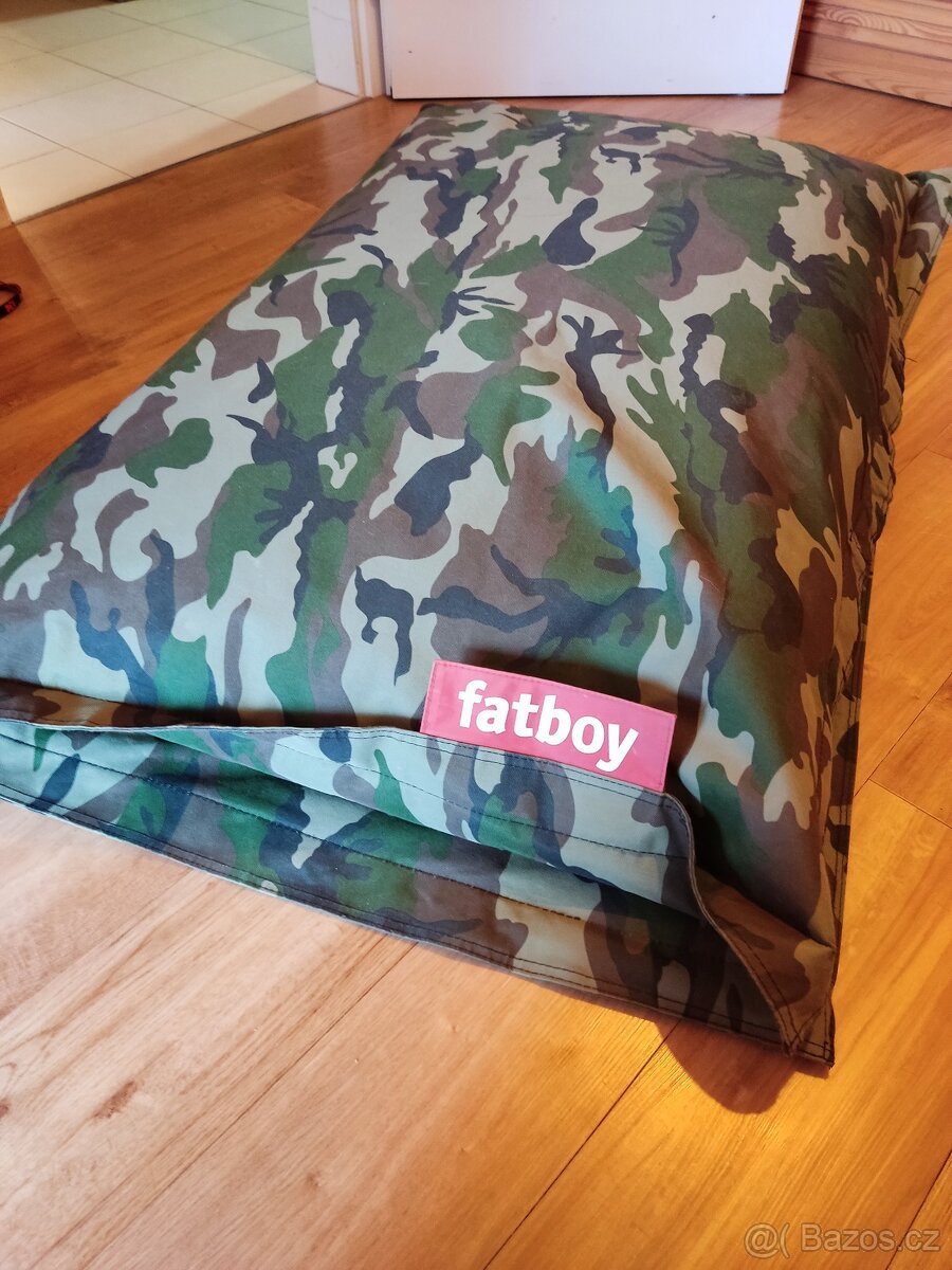 Sedací pytel Fatboy - 2