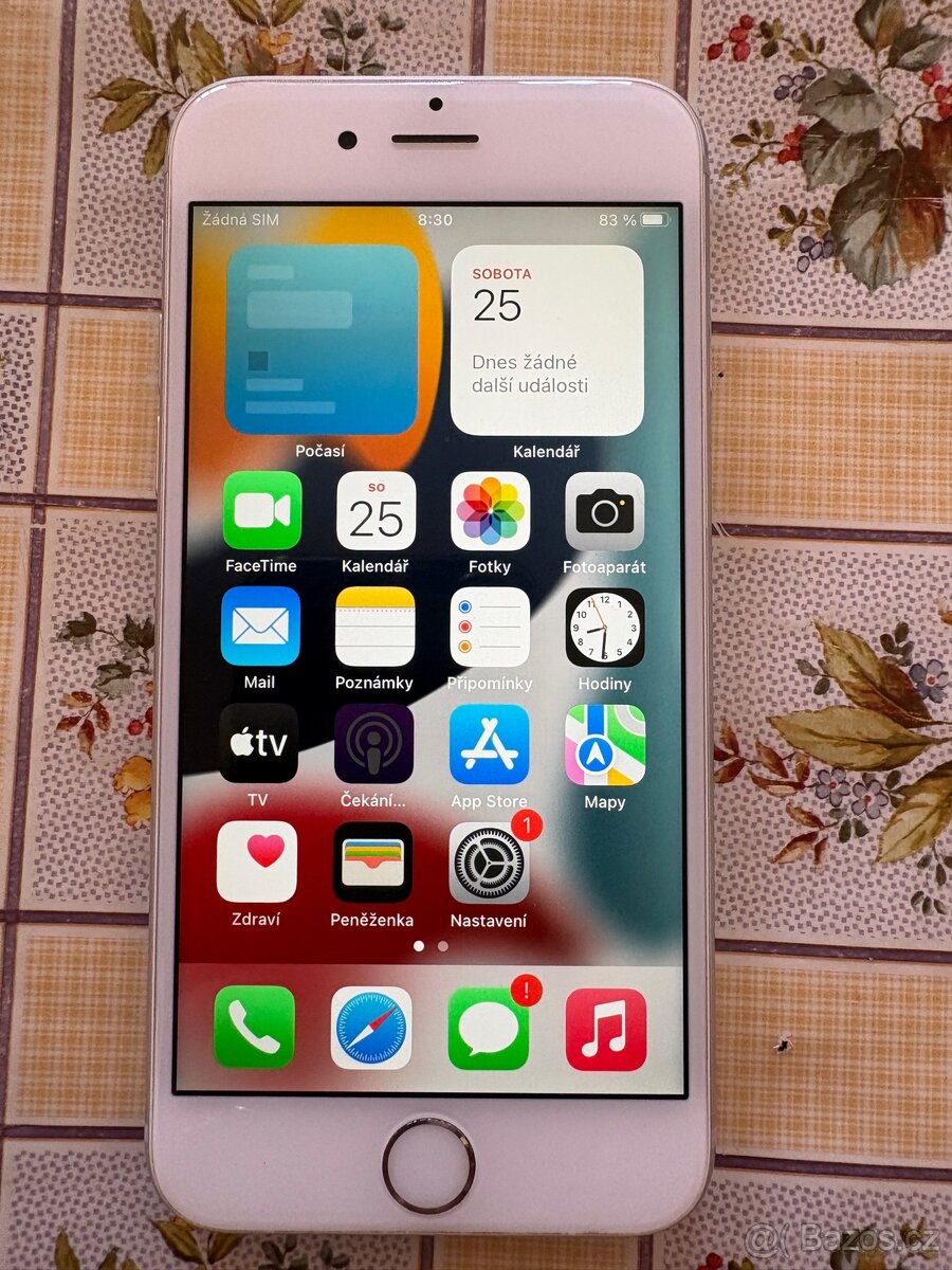 iPhone 6s - 2