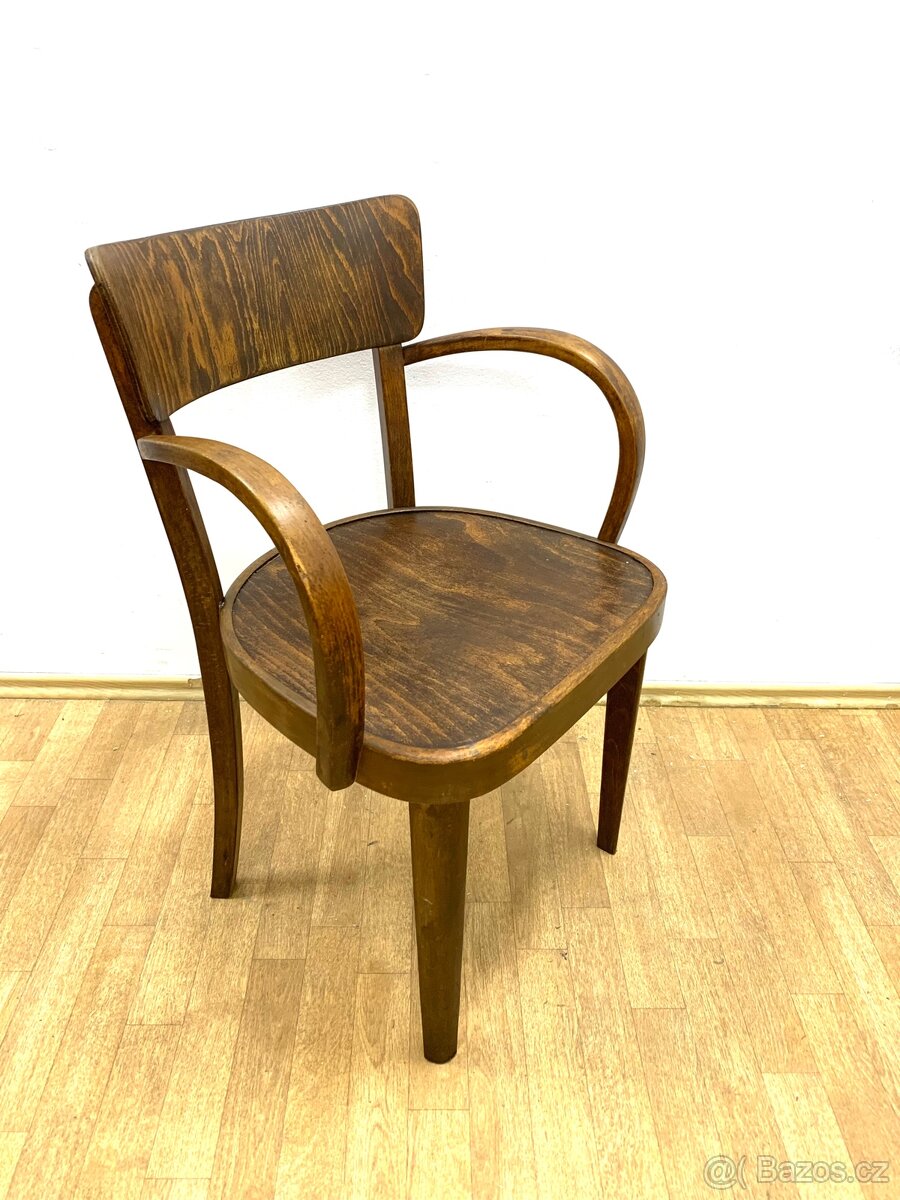 Retro židle THONET - 2