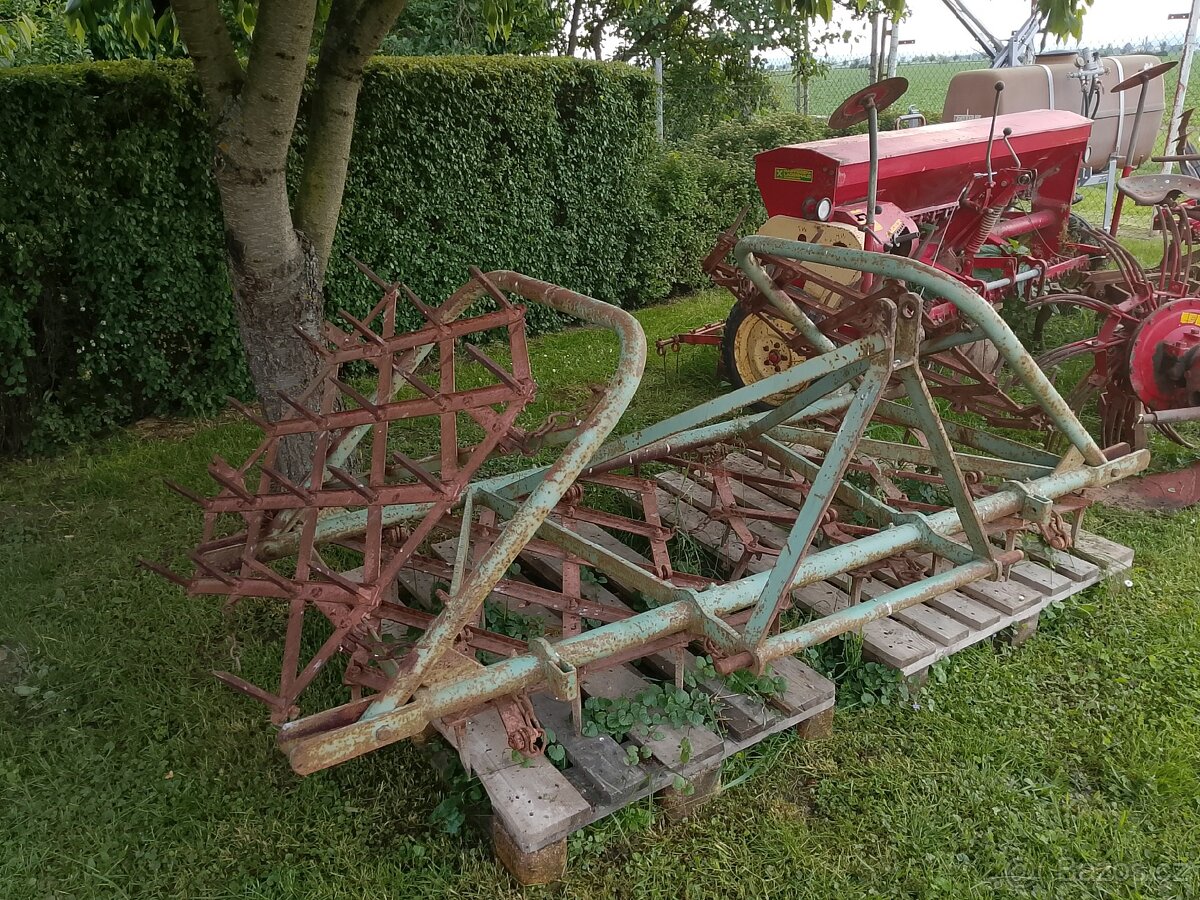 Brány - 2