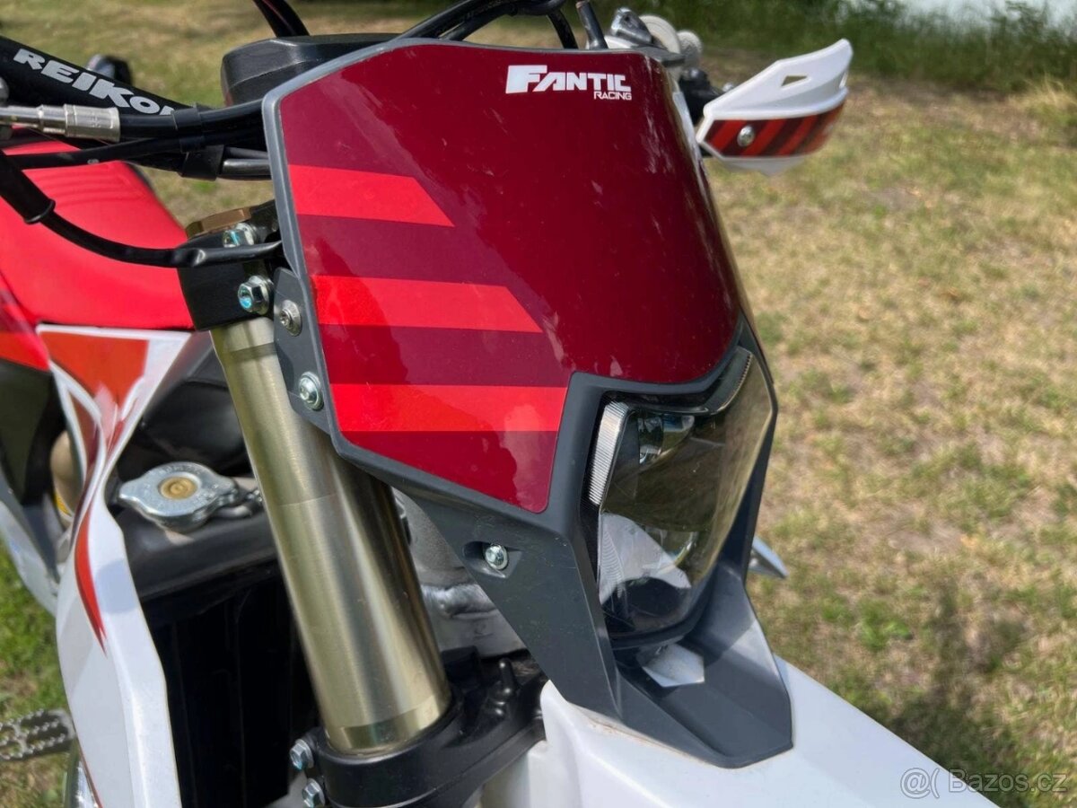 Fantic XE 300 Factory Racing - 2