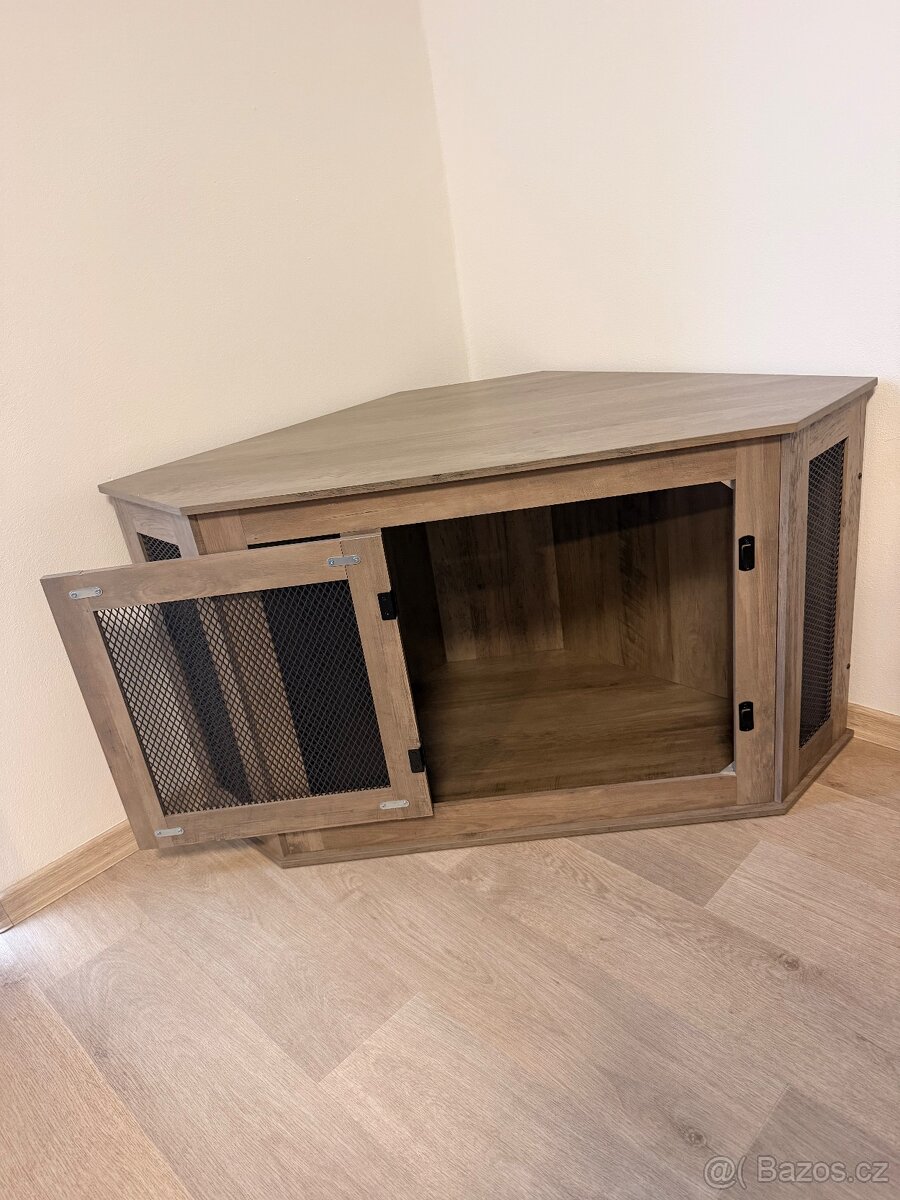 Klec pro psa - 2