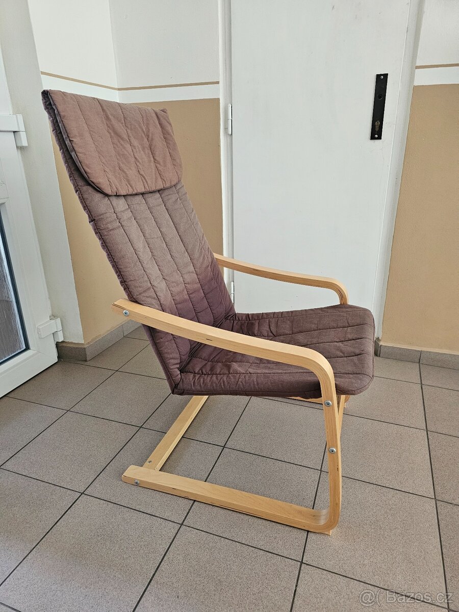 Křeslo - 2