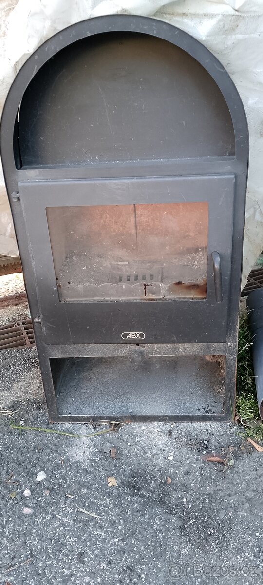 Prodám ABX krb - 2