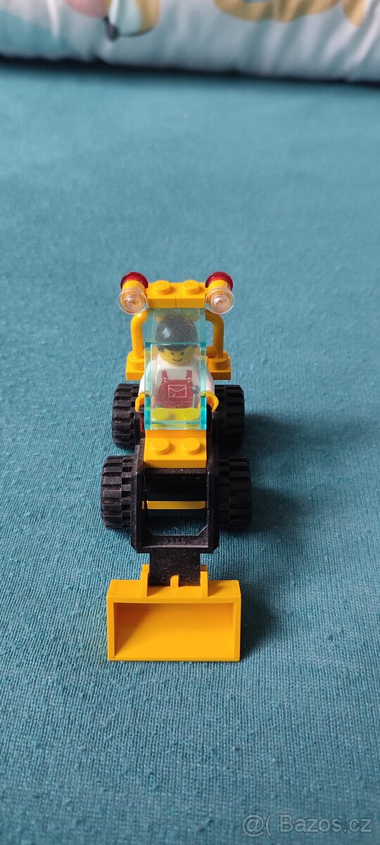 Lego 6512 - 2