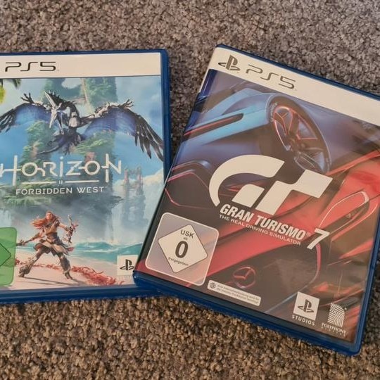 Playstation 5 - 2