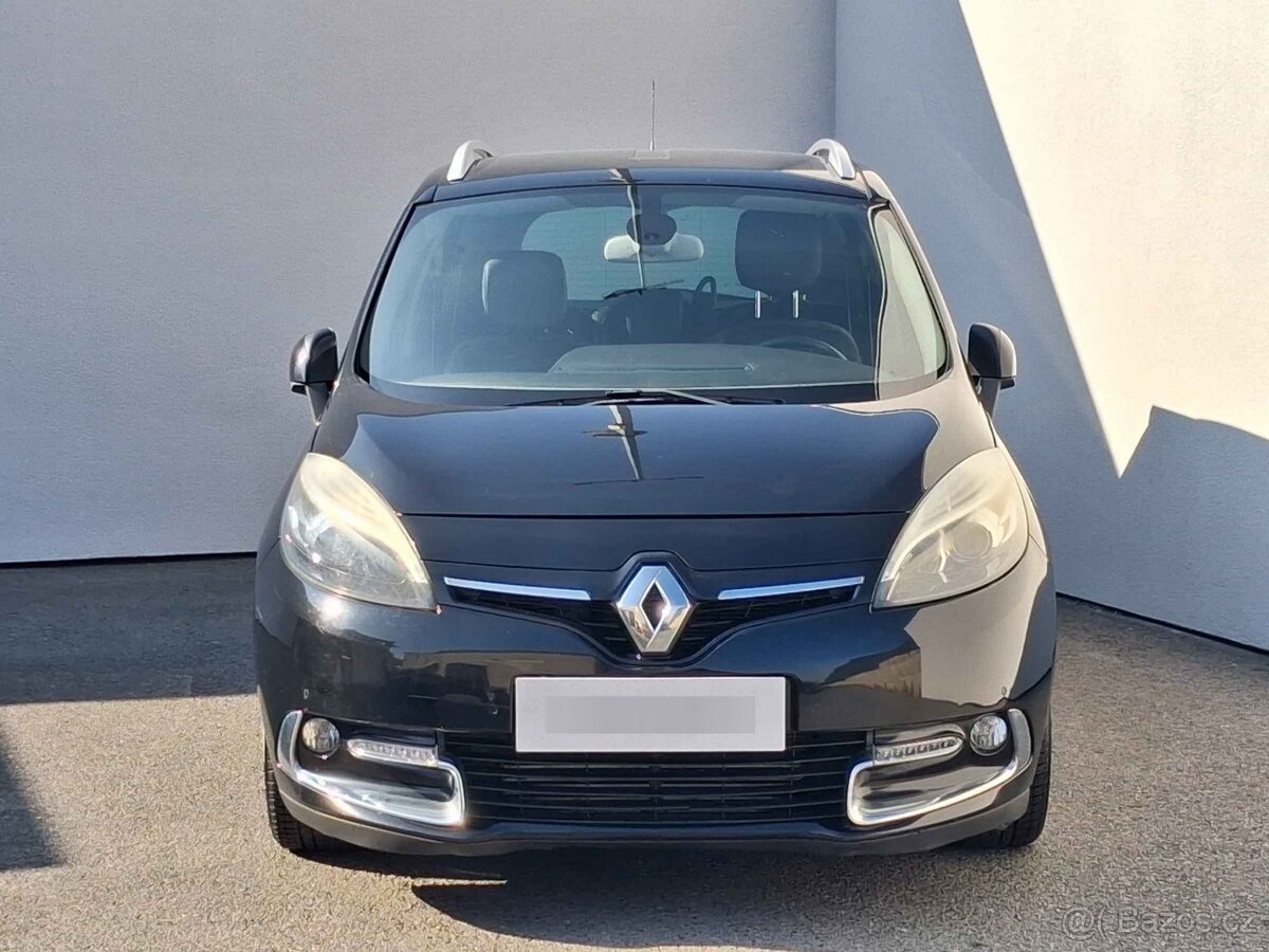 Renault Mégane 1.6dCi , 96 kW nafta, 2015 - 2