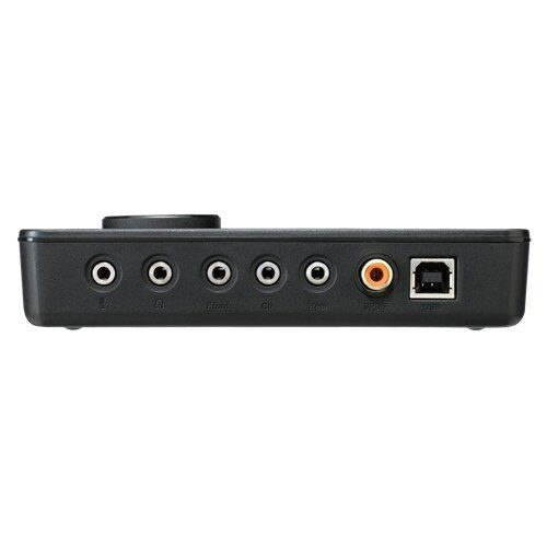 ASUS XONAR U5 MKII - 2