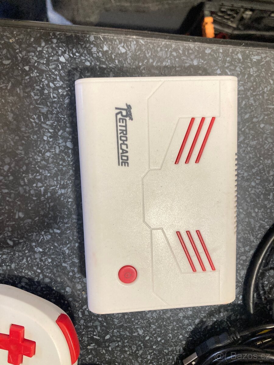 Retro-Cade (80 her) - 2