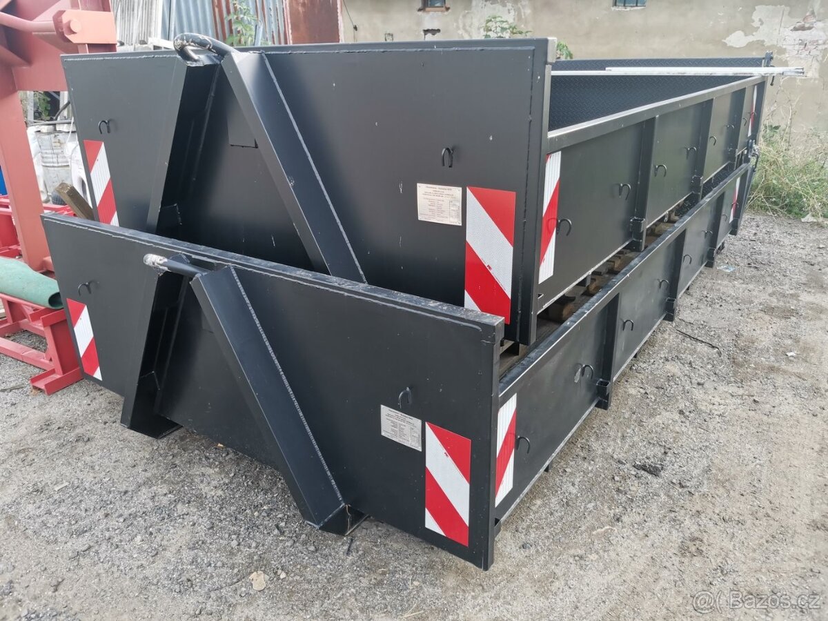 Zámečník-svářeč Co2 - 2