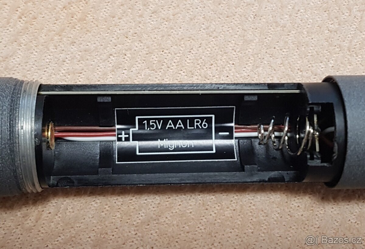 Profesionálni mikrofón Beyerdynamic EMX 86 - 2