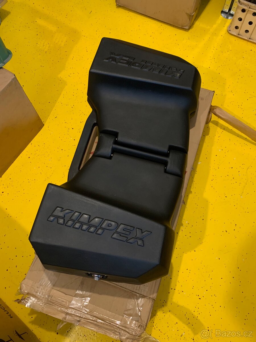 Nový Kimpex box na moto a na čtyřkolku - 2