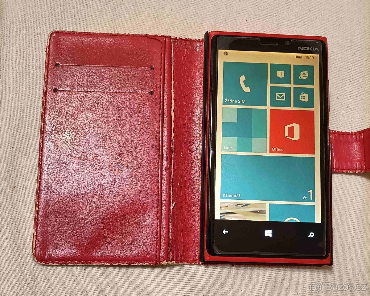 Nokia Lumia 920 - 2