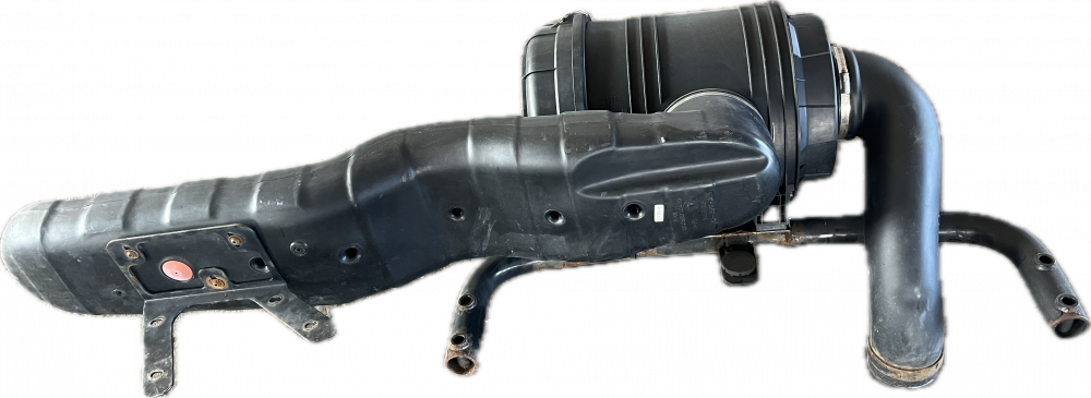 Filtrbox se sáním a držákem MAN TGL - tel. +420606534179 - 2