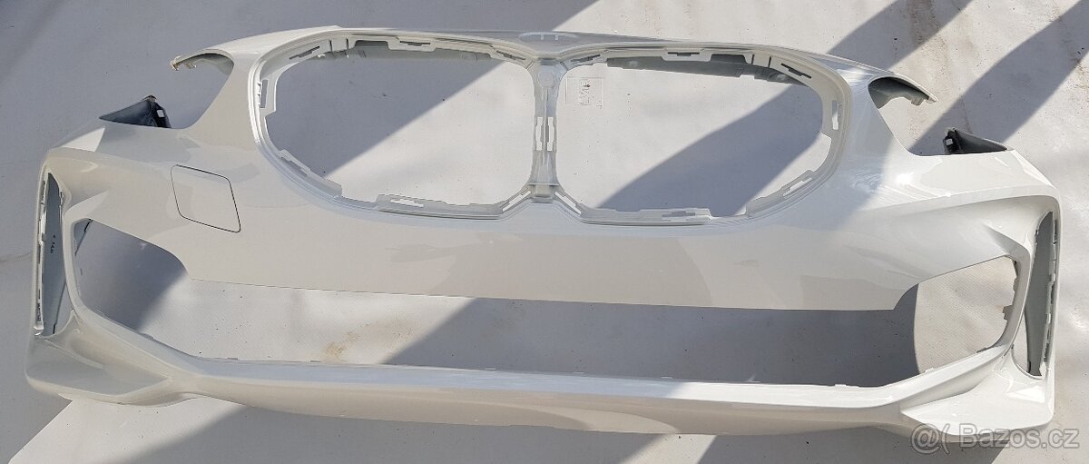 Přední nárazník BMW F40 M-sport 51118070928 - 2