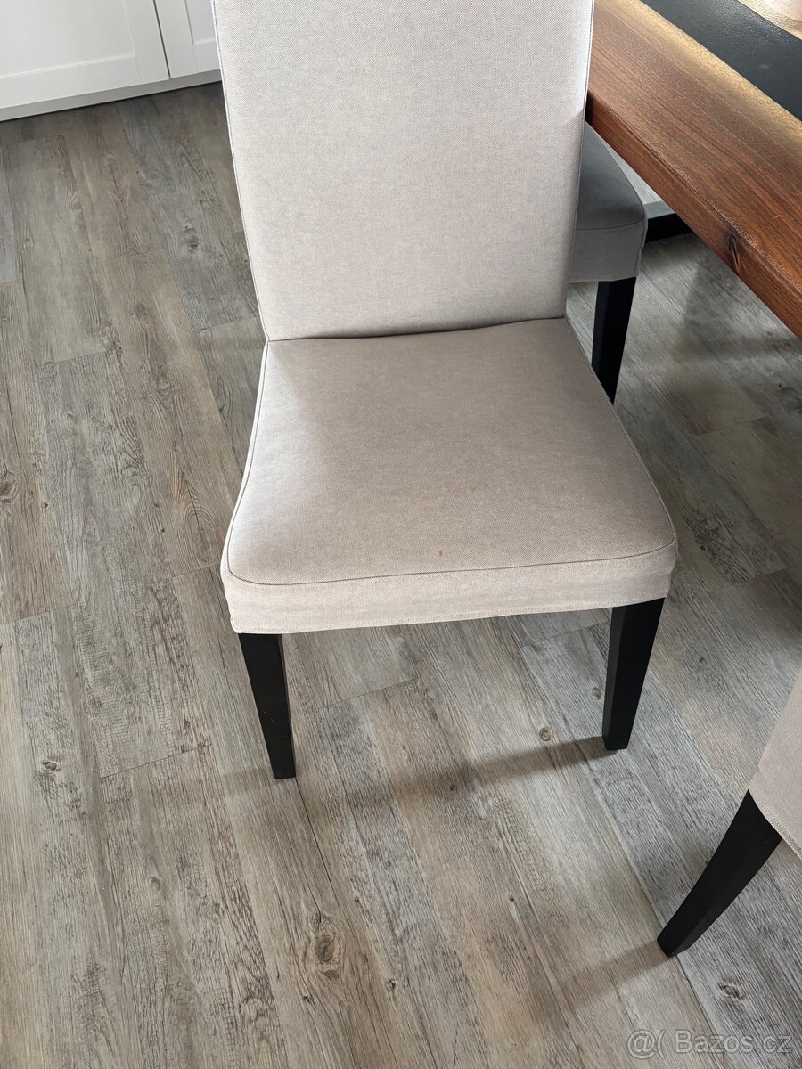 Jídelní židle IKEA - 2