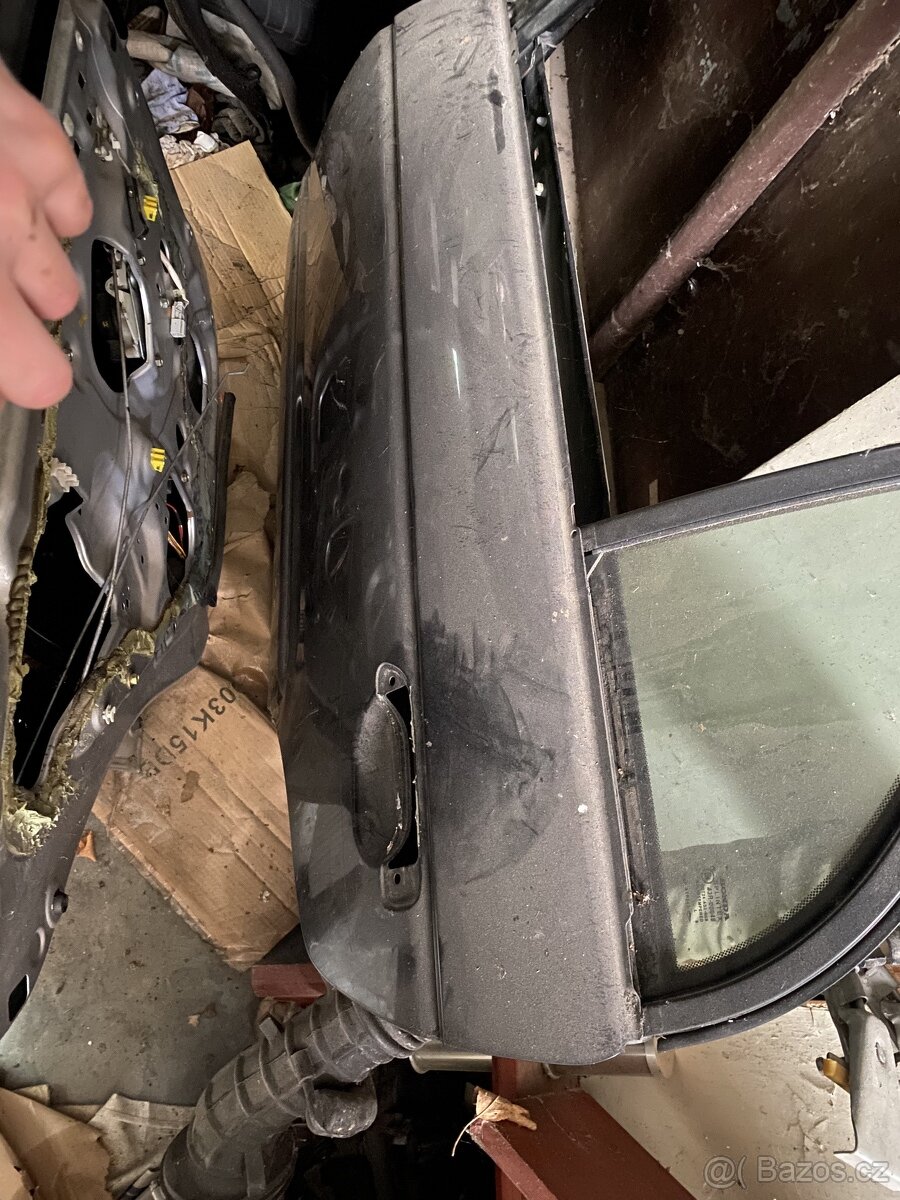 Honda accord 6g 2.0 98 díly - 2