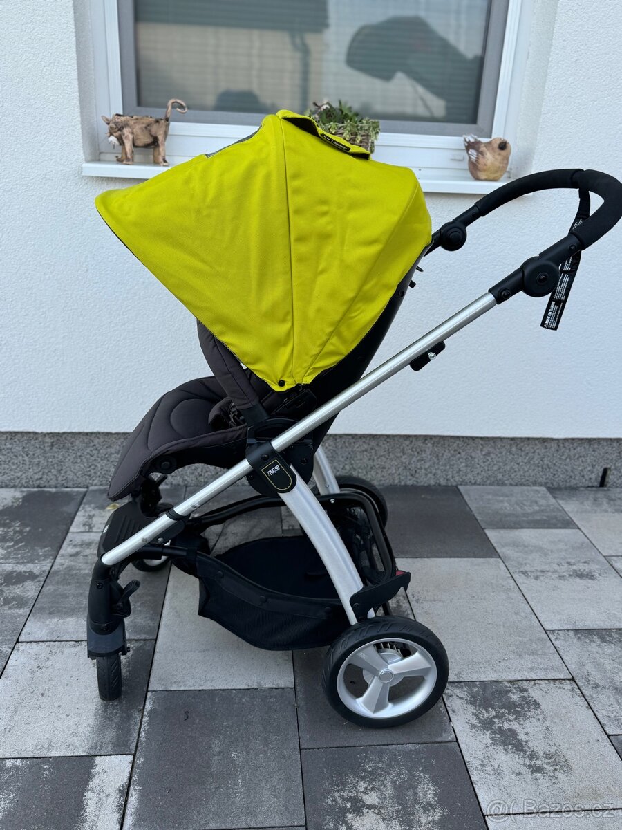 Kočárek Mamas & Papas - 2