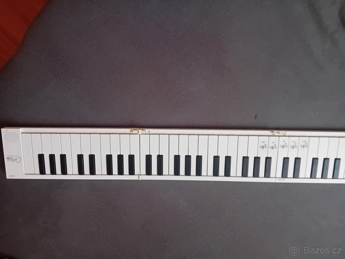 Carry-On Folding Piano 88 (klavesy) - 2