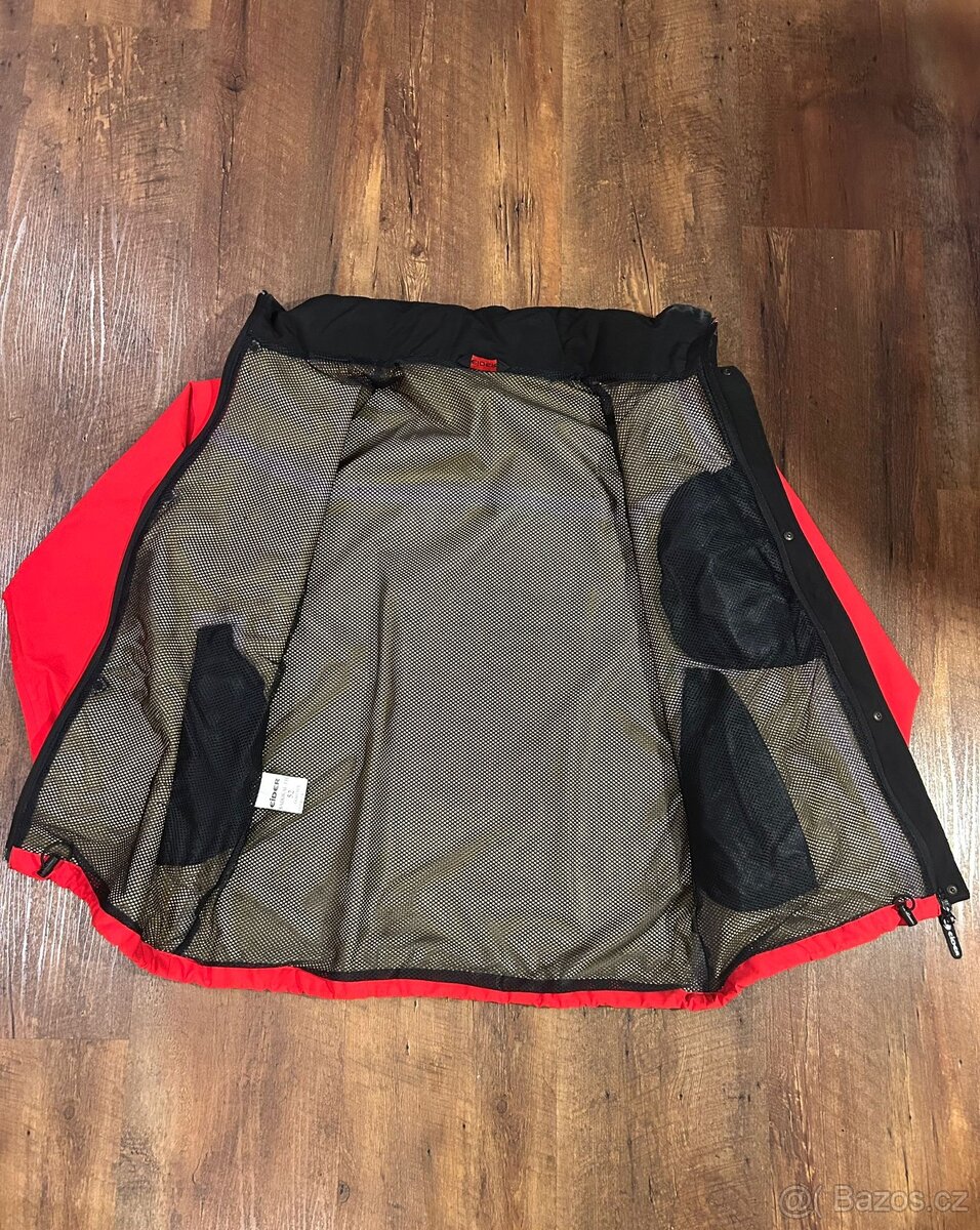 Bunda Gore-Tex EIDER - 2