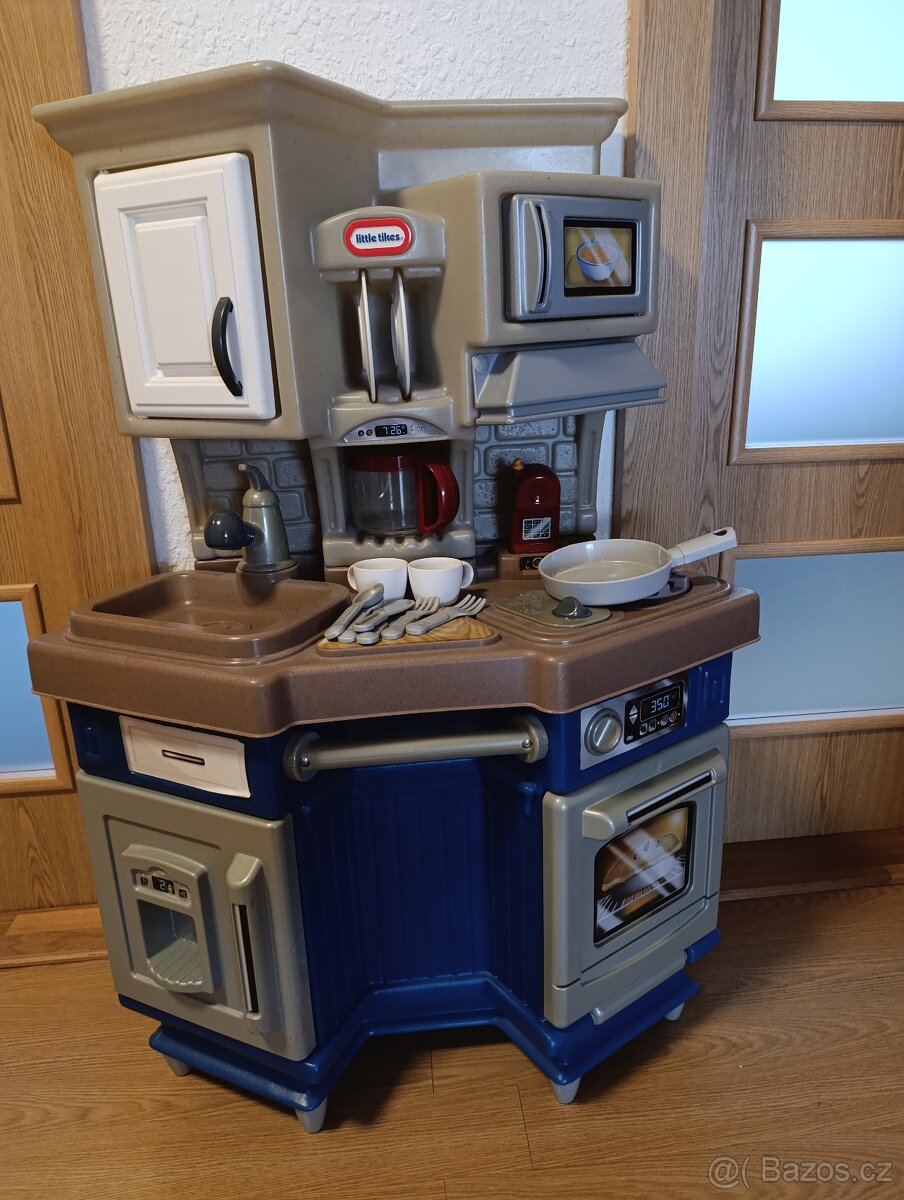 Dětská kuchyňka - 2