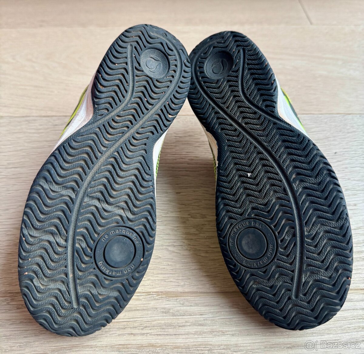 Tenisové boty Artengo vel. 33 - 2