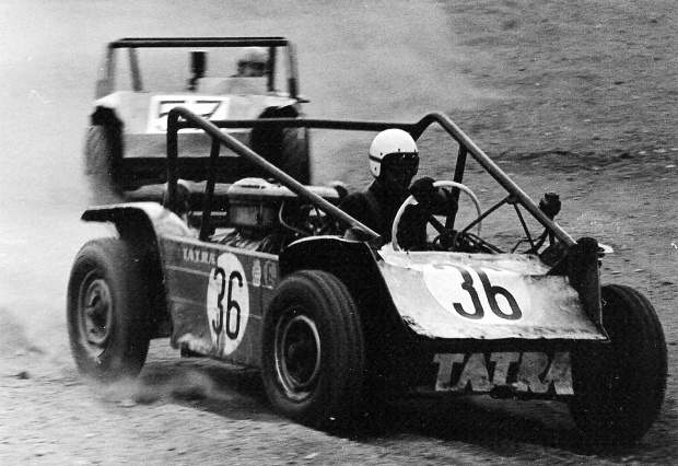 buggy autokross bugina autocros motokara rally zavodni - 2