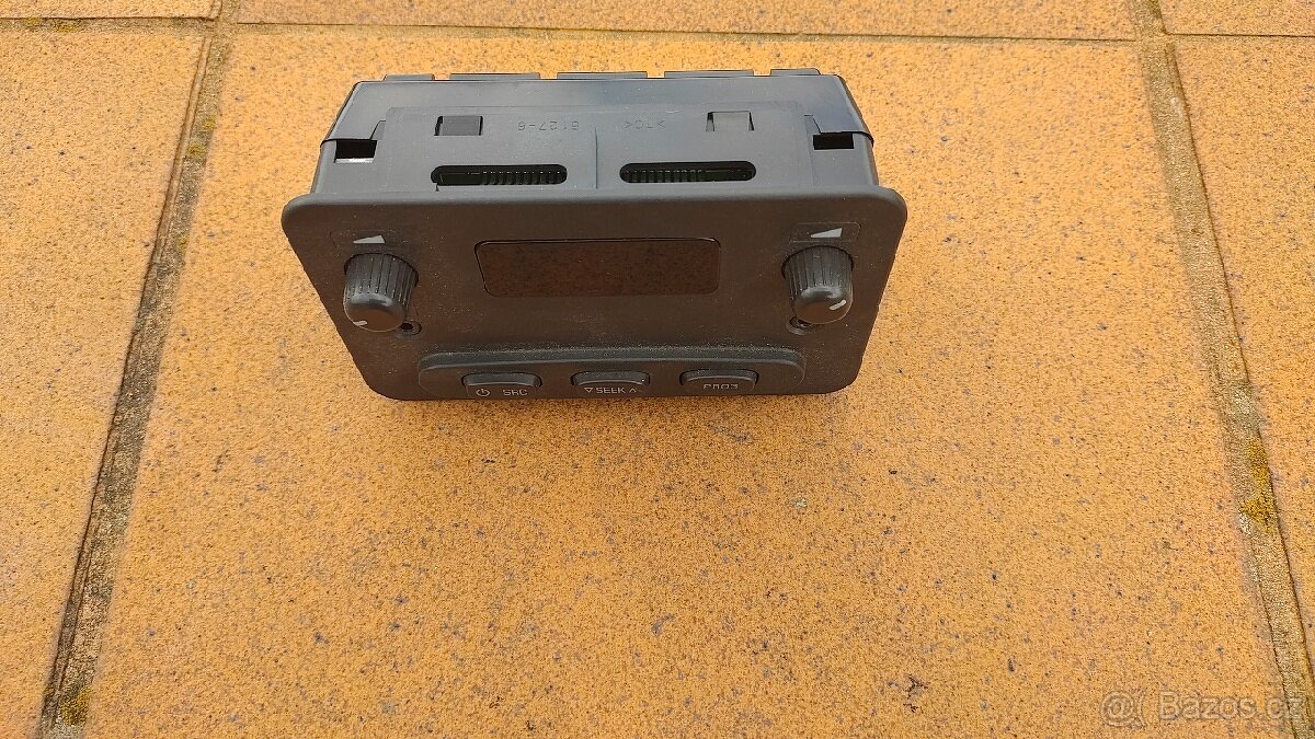 Displej CHEVROLET Silverado, Hummer H2, GMC , Cadillac - 2