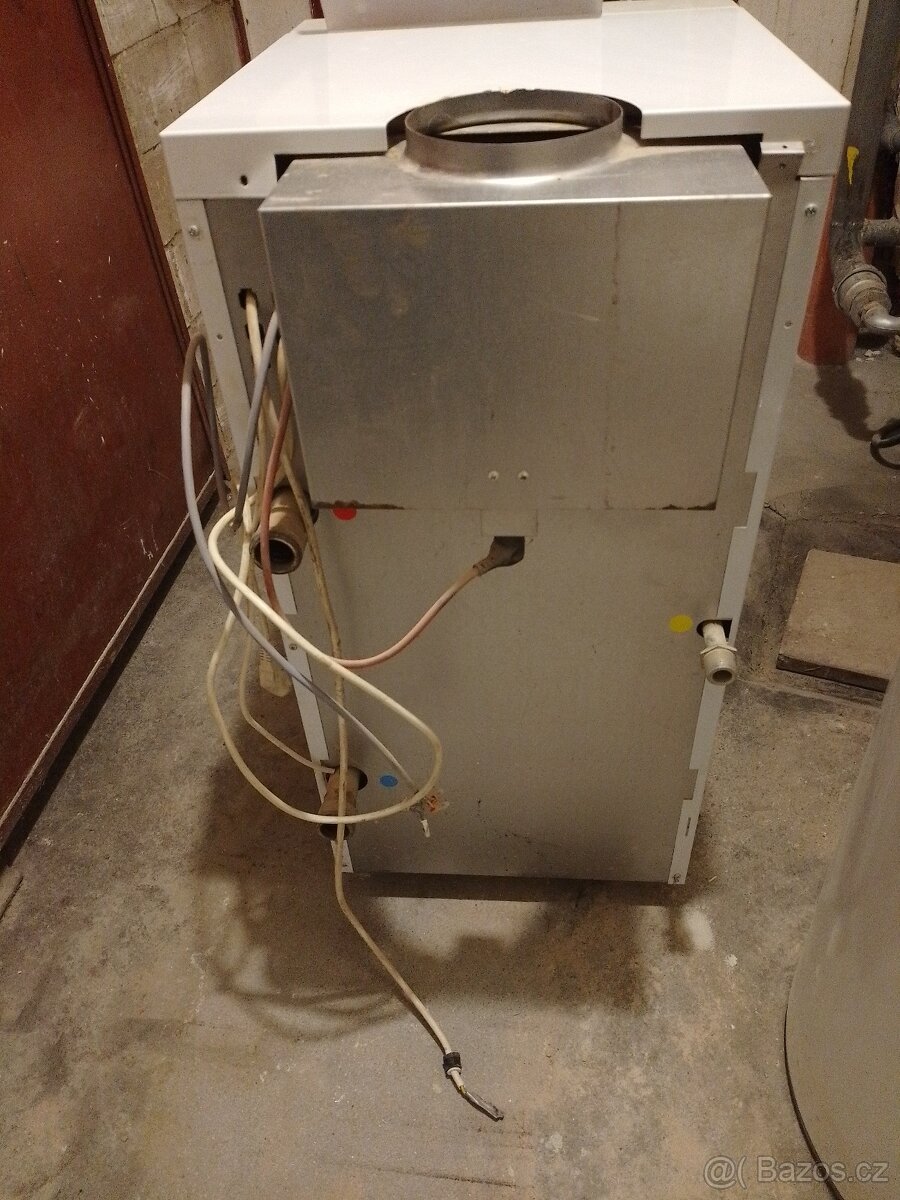 Plynový kotel Protherm - 2