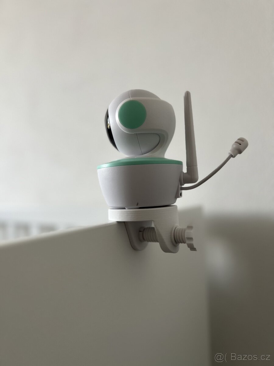 Držák na chůvičku TrueLife R360 - 2