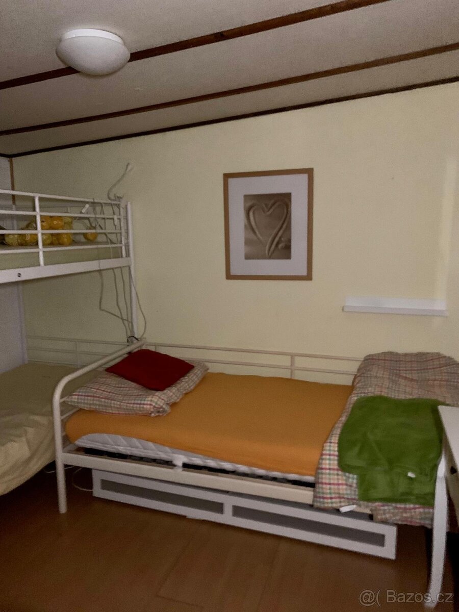 Dřevostavba,mobilheim, tiny house, - 2