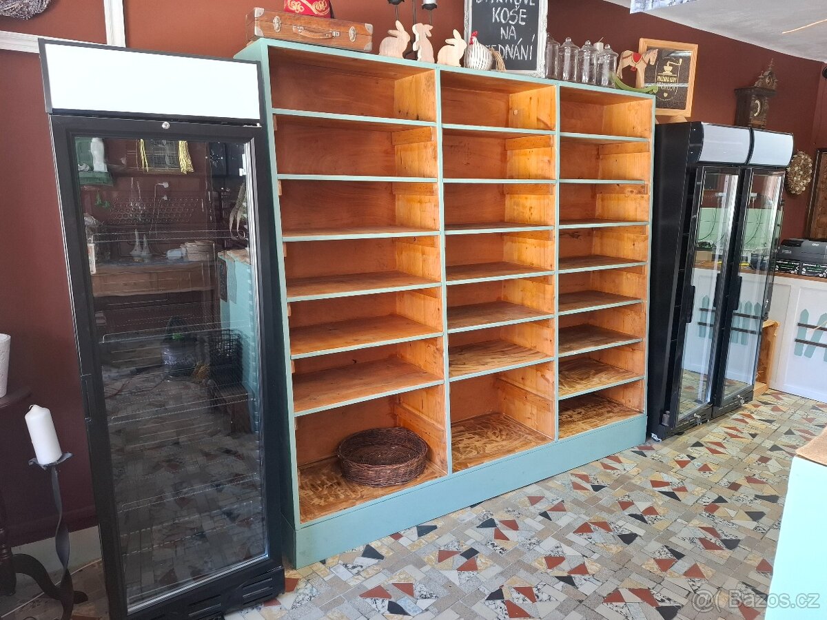 Prodám věci z obchodu - 2