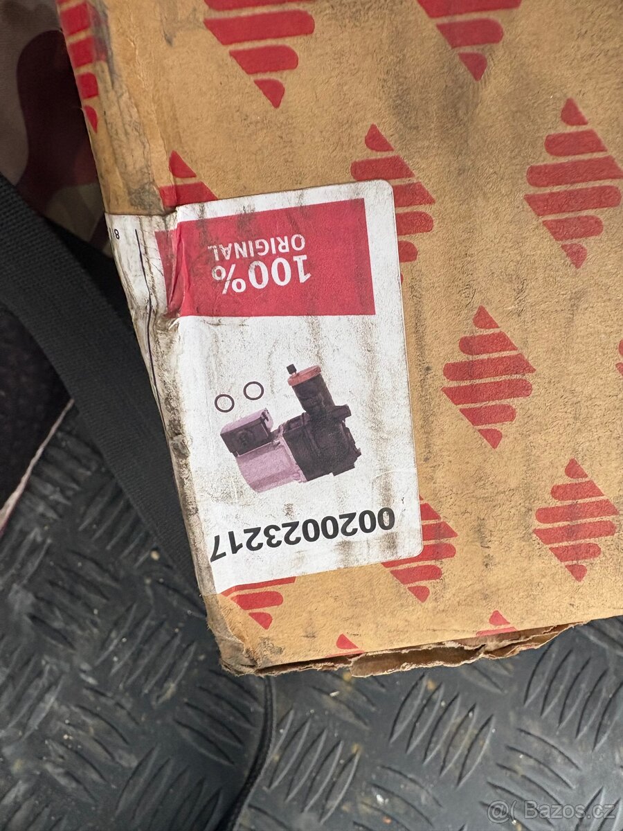 Nove čerpadlo protherm Ray/Rejnok/leopard - 2