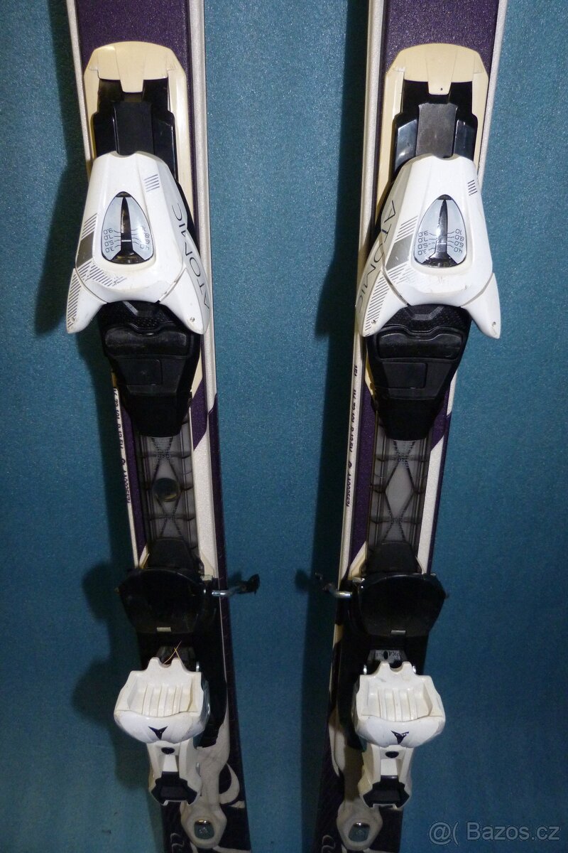 carvingové lyže ATOMIC Cloud 73 - 151 cm - 2