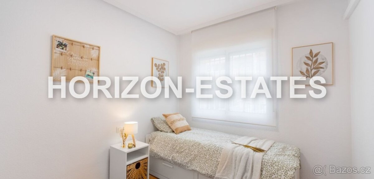 Luxusní řadový dům 3+kk (63 m²) se střešní terasou (38 m²) - 2